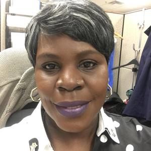 Meet your Posher, Sonja